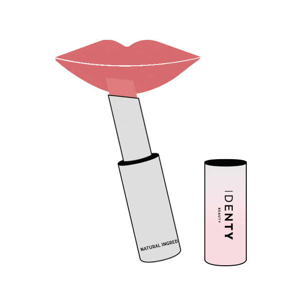 Mars Gravity Sticker by Identy Beauty