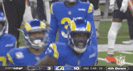Regular Season Football GIF by NFL