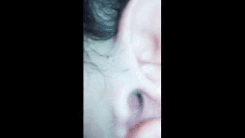 spider ear GIF