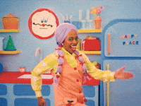 Happy Dance