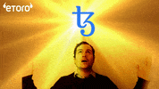 Tezos Xtz GIF by eToro