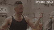 Fashion Reaction GIF by Amazon Prime Video