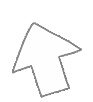 Arrow Tap Sticker