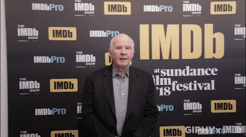 sundance GIF by IMDb