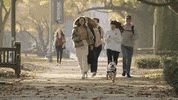 Happy Butler Bulldogs GIF by Butler University