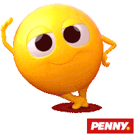 Penny Schau Sticker by MediaBrothers