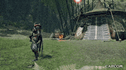 Video Game GIF by CAPCOM