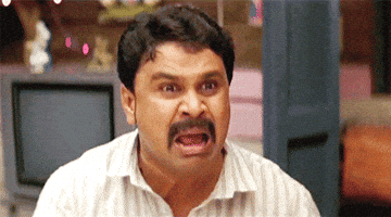 Marykkundoru Kunjaadu Malayalam Cinema GIF
