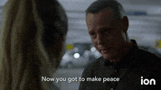 Onechicago Chicagopd GIF by ION