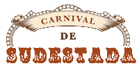 sdst carnivalsudestada Sticker by Sudestada Jakarta