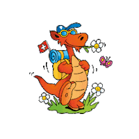 Hiking Hike Sticker by Pilatus