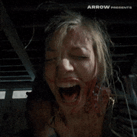The Woman Film GIF by Arrow Video