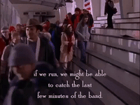 season 3 netflix GIF by Gilmore Girls 