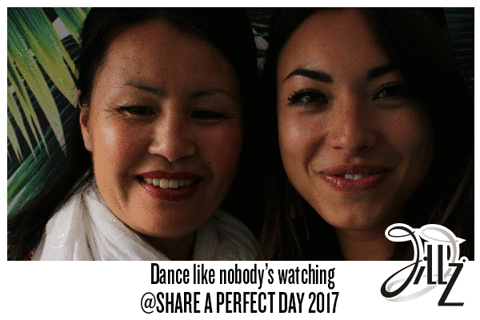 major booth share a perfect day 2017 GIF by Jillz
