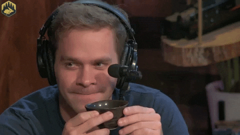 Hungry Food GIF by Hyper RPG