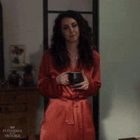 Good Morning What GIF by FX Networks