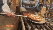 Food Pizza GIF by Rachael Ray Show