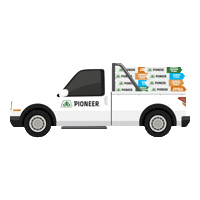 Sacariapioneer Sticker by Pioneer Sementes