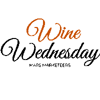 Happy Fun Sticker by Marsmarketeers