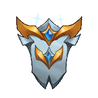 Winner Award Sticker by League of Legends