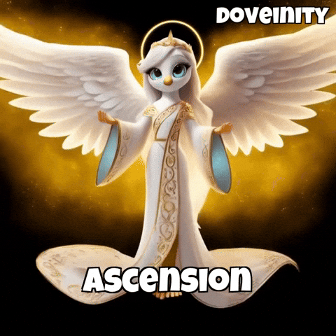 Divine GIF by thedoveinity