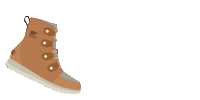 Explorer Joan Sticker by sorelfootwear