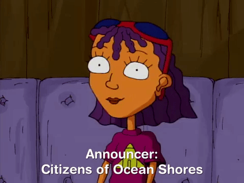 rocket power nicksplat GIF