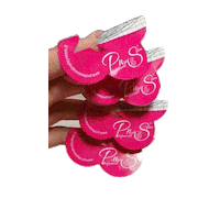 Nails Manicure Sticker by Professional system