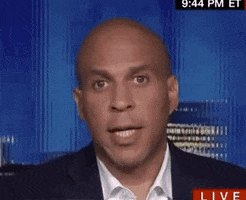 Donald Trump Impeachment GIF