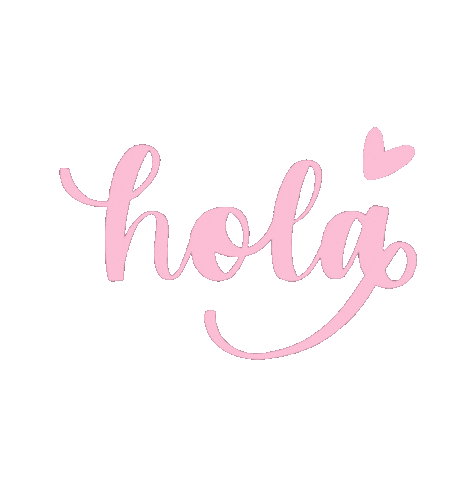 Holi Hello Sticker