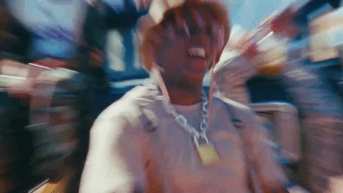 Count Me In GIF by Lil Yachty