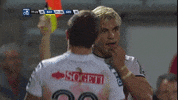 its over mort GIF by FCG Rugby