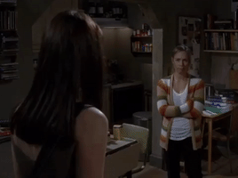 gilmore girls netflix GIF