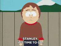 GIF by South Park 