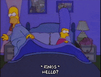 homer simpson episode 20 GIF