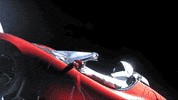 falcon heavy space GIF by The Franklin Institute