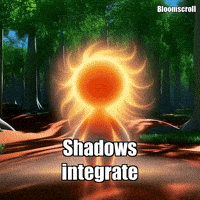 Wisdom Growth GIF by Bloomscroll