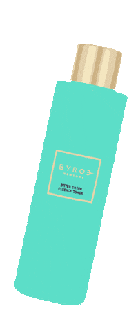 byroe beauty skincare healthy luxury Sticker
