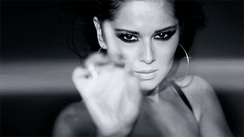 girls aloud song GIF