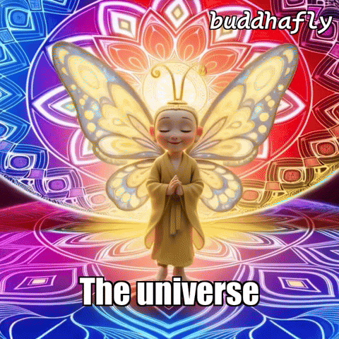 Dance Love GIF by BuddhaFlyJourney