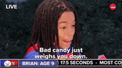 Trick Or Treat Halloween GIF by BuzzFeed