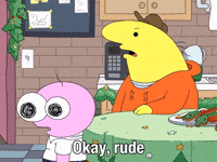 Charlie Allan GIF by Adult Swim