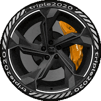 Etron Sticker by Audi