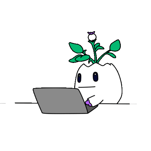 Angry Over It Sticker by Magic Eden