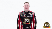 tyler reddick whatever GIF by Richard Childress Racing
