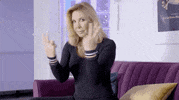 Lo Juro Norma Duval GIF by El Hormiguero