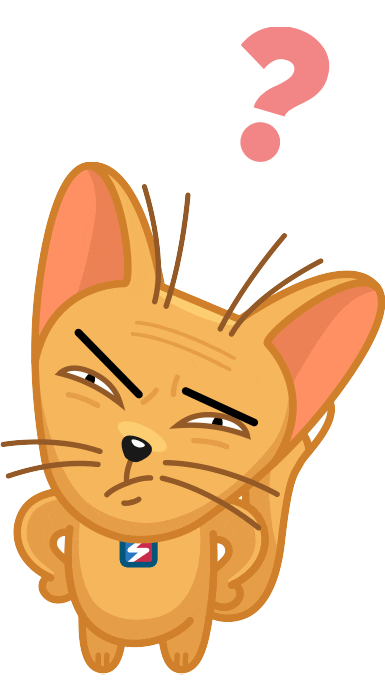 ProstoyBusiness giphyupload question вопрос Sticker