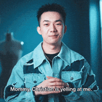 Project Runway Pr GIF by Freeform