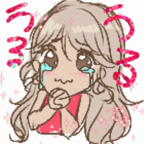 amymackell giphyupload sad pixelart kawaii GIF