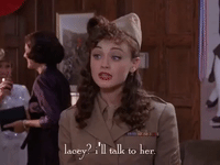 season 6 netflix GIF by Gilmore Girls 